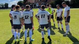 2:1-Heimsieg gegen Schulenburg für Goltern III