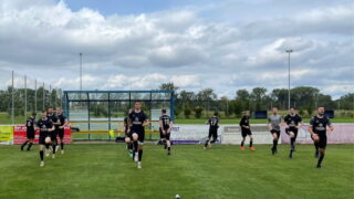 Auftaktsieg für Goltern III in Koldingen