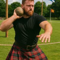 Highland Games