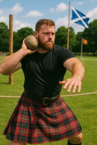 Highland Games