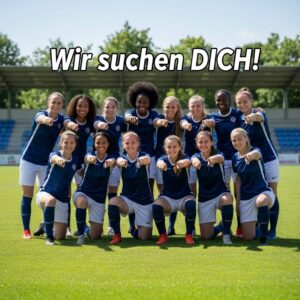 Fußball – Damen