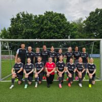 Fußball – Damen