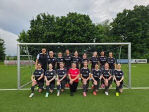 Fußball – Damen
