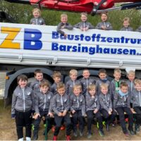 F – Jugend