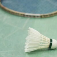 Badminton