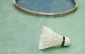Badminton
