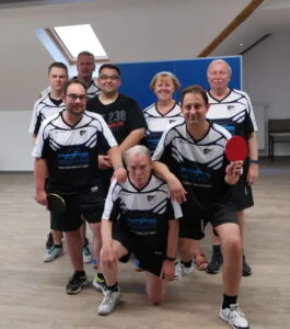 Tischtennis