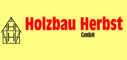 Holzbau Herbst GmbH